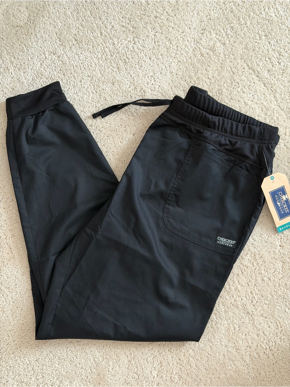 Cherokee Workwear Multi Pocket Pants